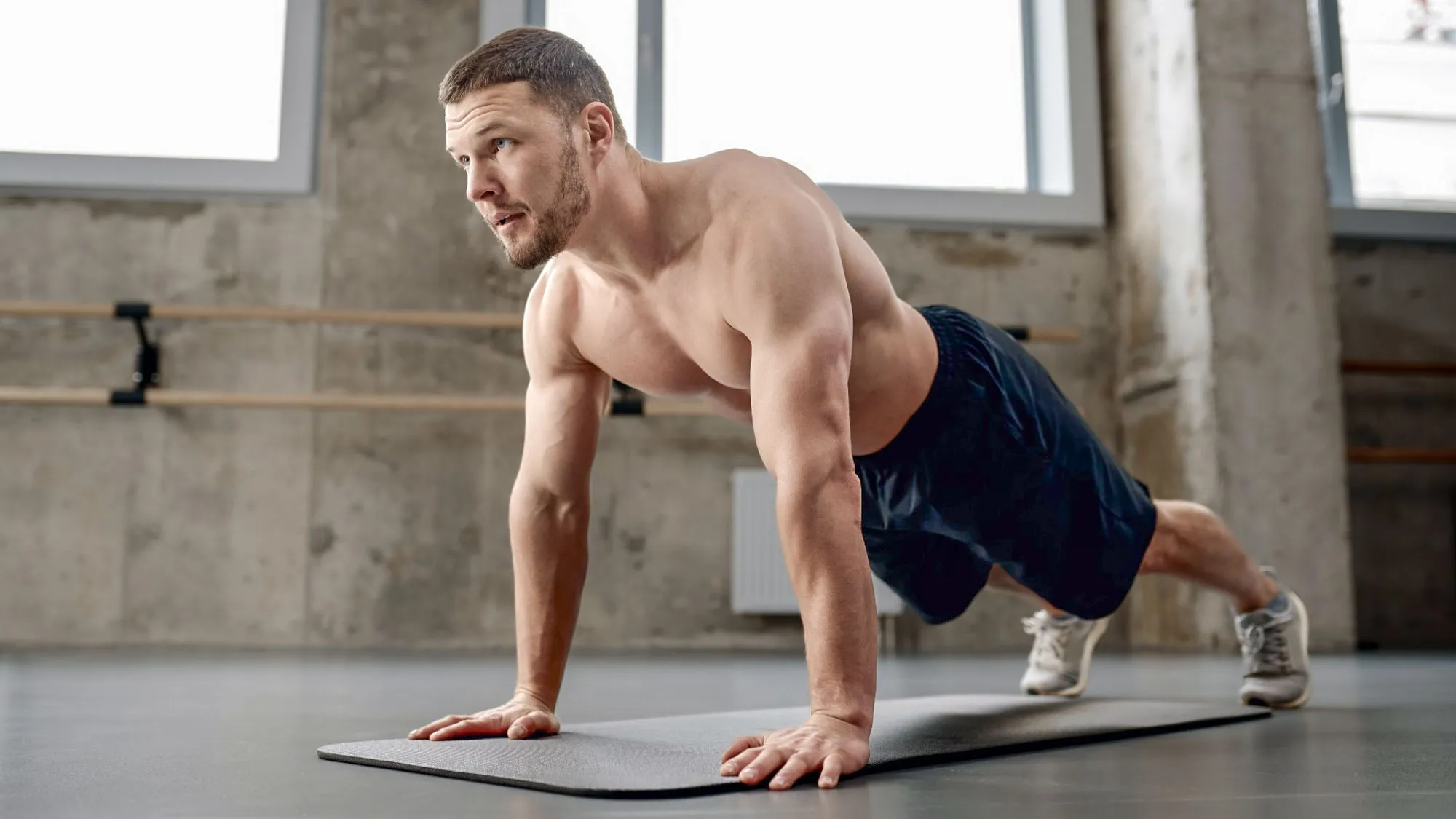 Calisthenics Workout Plan: A Complete Guide for All Fitness Levels Calisthenics Workout Plan: A Complete Guide for All Fitness Levels