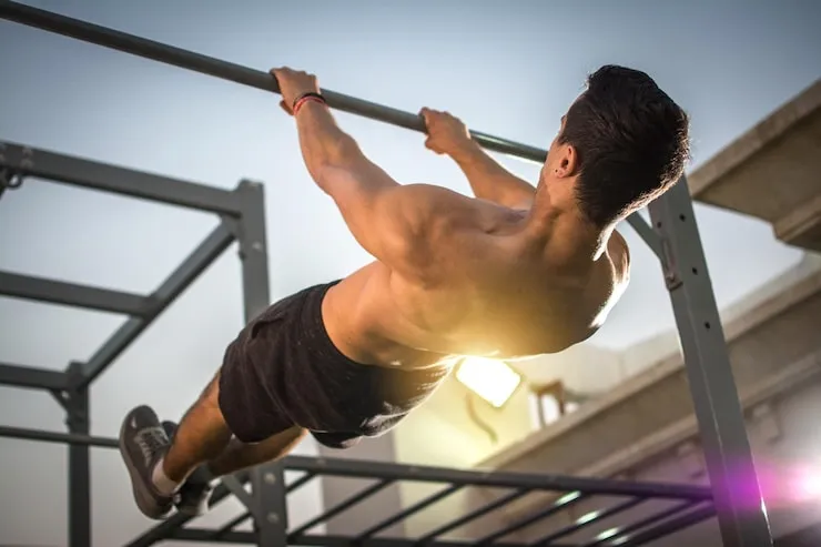 What Is Calisthenics and Why It Helps