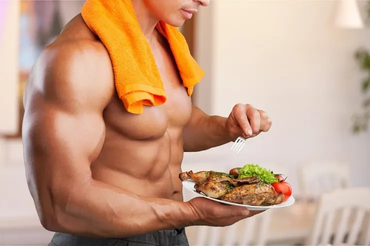 Why Post Workout Food Matters