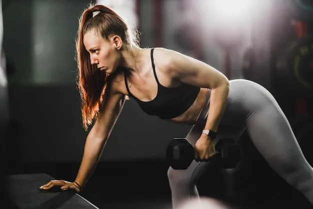 Why Working Out Feels So Hard for Busy People