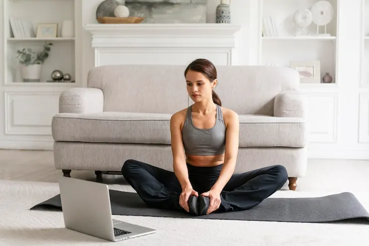 Why Working Out at Home is a Great Idea