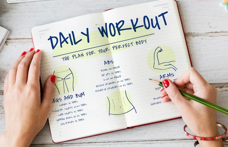 Locking Habits for the Long Game