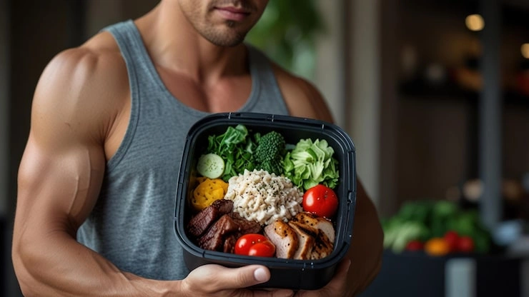 The Real Deal on Why Desi Eats Build Muscle