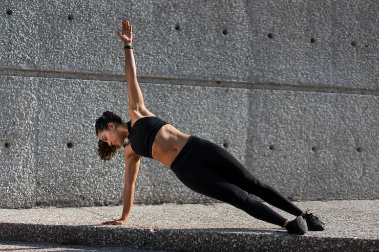 HIIT Power Fastest Fat Burning Workout at Home