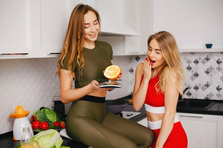 Pre Workout Meal for Weight Loss Female