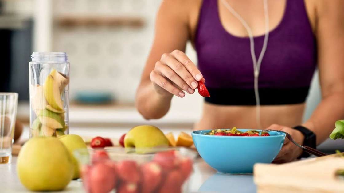 Timing and Smart Portion Hacks