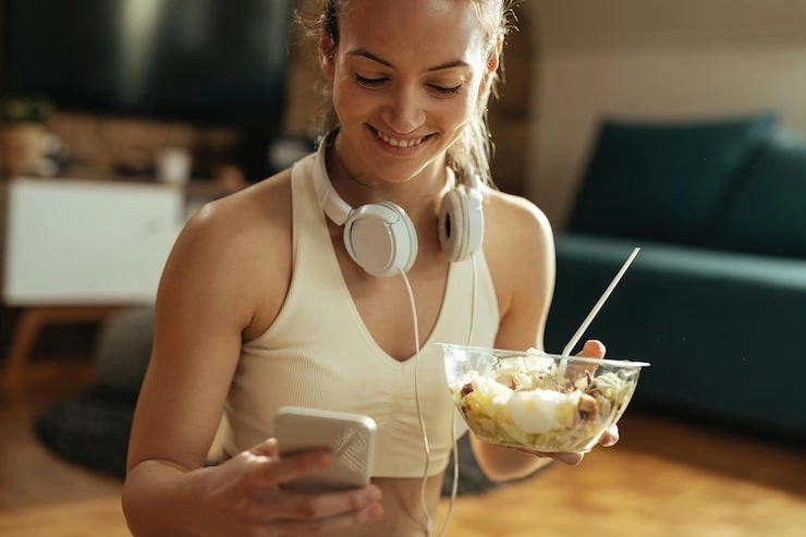 Why Post-Workout Nutrition Matters So Much