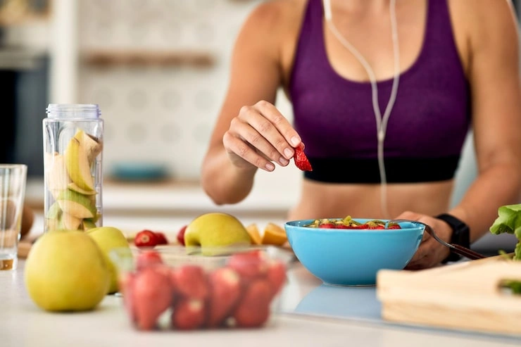 How to Plan Your Workout Meals in a Typical Indian Day
