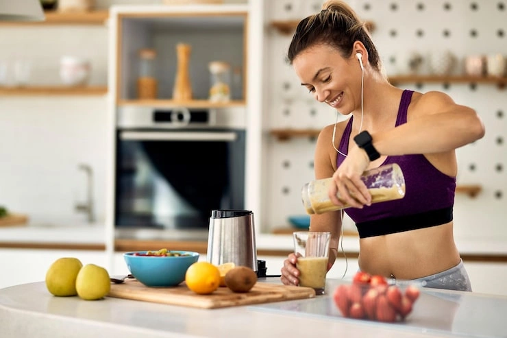 Why Your Workout Meal Must Have High Protein