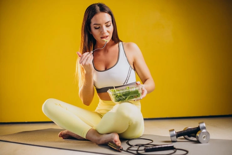 Foods To Eat After Strength Training