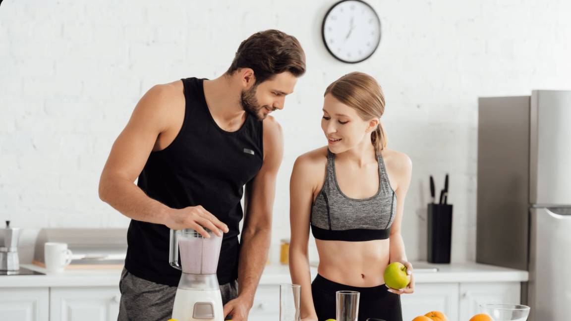 Do You Need Protein Powder