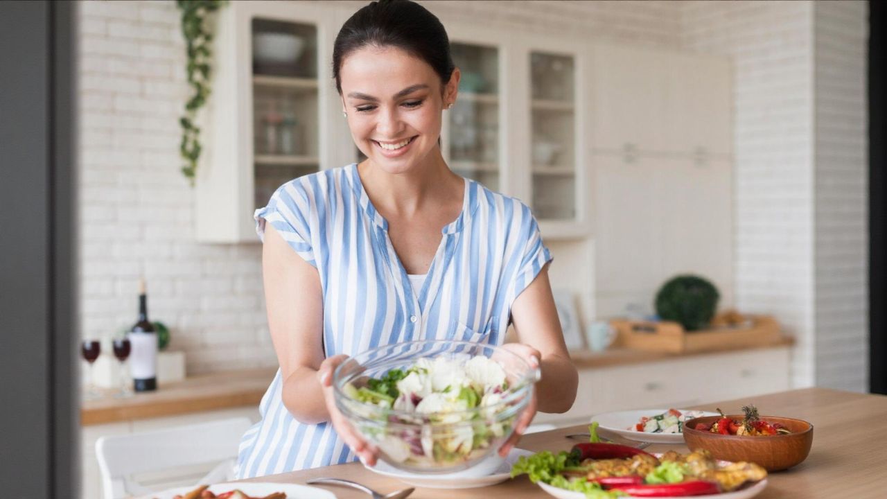 Your Body Does Not Care About Your Plans