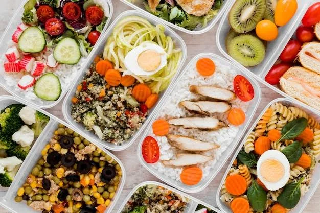 The Meal Prep Thing Nobody Talks About