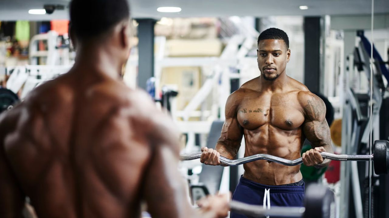 How Many Sets Per Muscle Group
