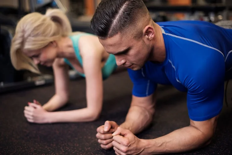 Why Train Each Muscle Twice a Week