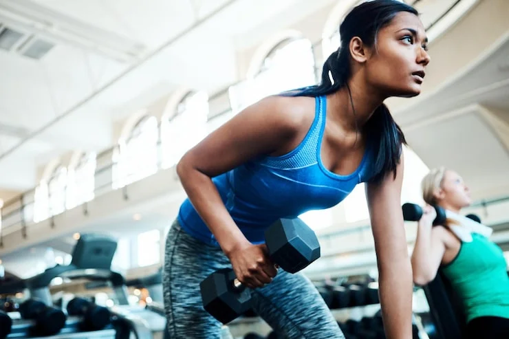 Why Strength Training At Home Works