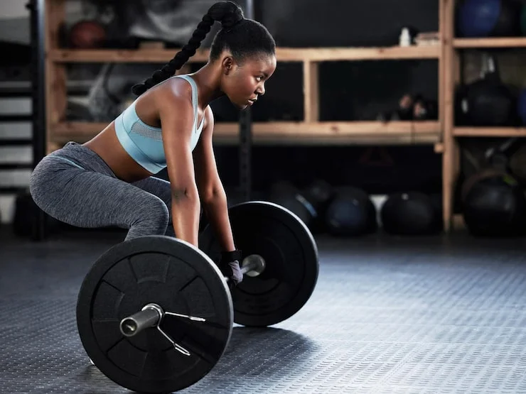 Why Strength Training Matters More Than You Think