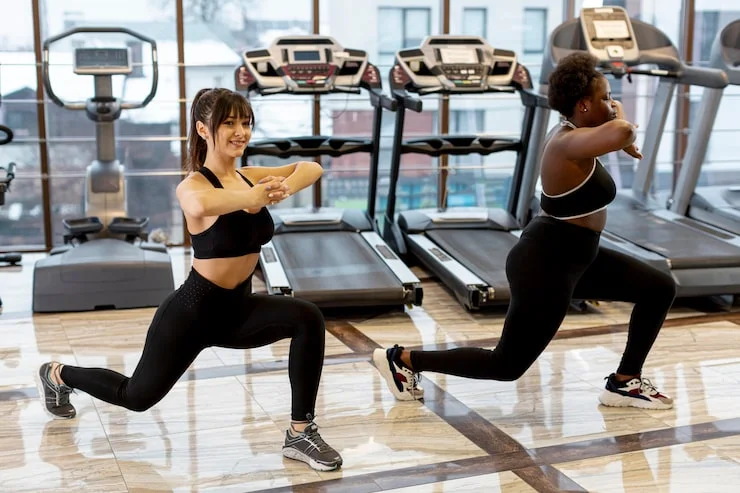 Why Beginners Should Start with Low Impact Cardio